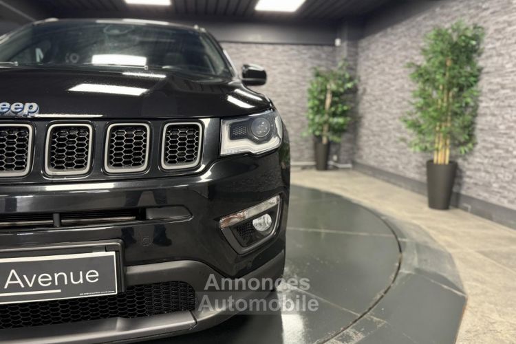 Jeep Compass 1.3 GSE T4 - 240 - BVA 4xe eAWD  S - <small></small> 23.990 € <small></small> - #32