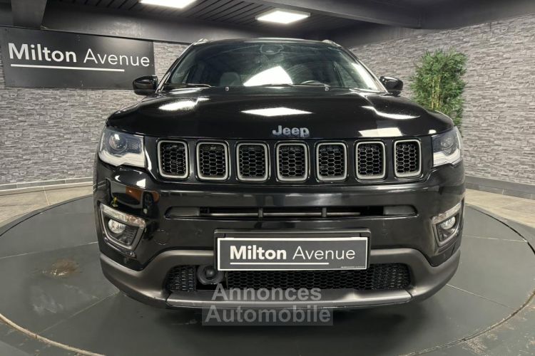 Jeep Compass 1.3 GSE T4 - 240 - BVA 4xe eAWD S - <small></small> 23.990 € <small></small> - #2