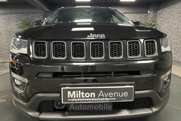 Jeep Compass 1.3 GSE T4 - 240 - BVA 4xe eAWD S - <small></small> 23.990 € <small></small> - #29