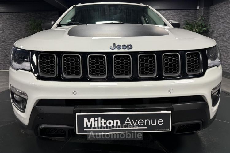 Jeep Compass 1.3 GSE T4 - 240 - BVA 4xe eAWD Trailhawk - <small></small> 24.990 € <small></small> - #24