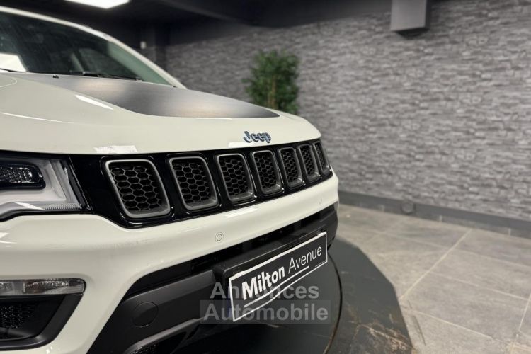 Jeep Compass 1.3 GSE T4 - 240 - BVA 4xe eAWD Trailhawk - <small></small> 24.990 € <small></small> - #26