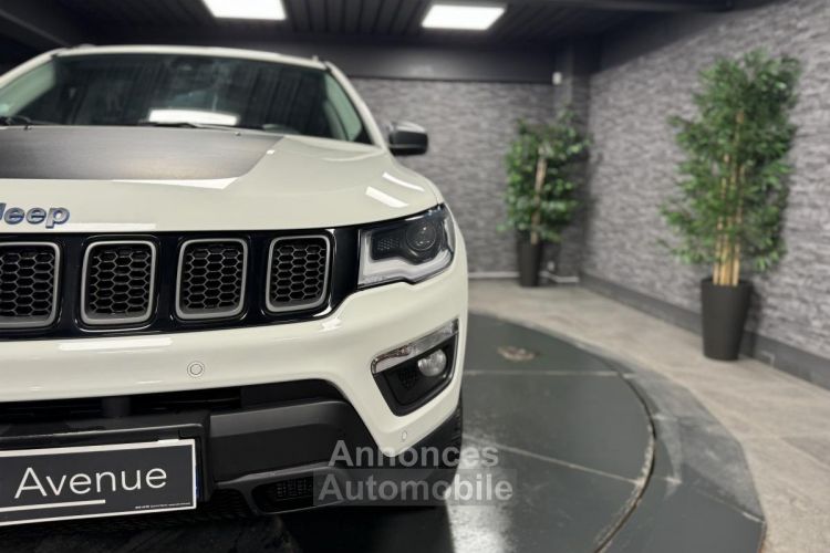 Jeep Compass 1.3 GSE T4 - 240 - BVA 4xe eAWD Trailhawk - <small></small> 24.990 € <small></small> - #27