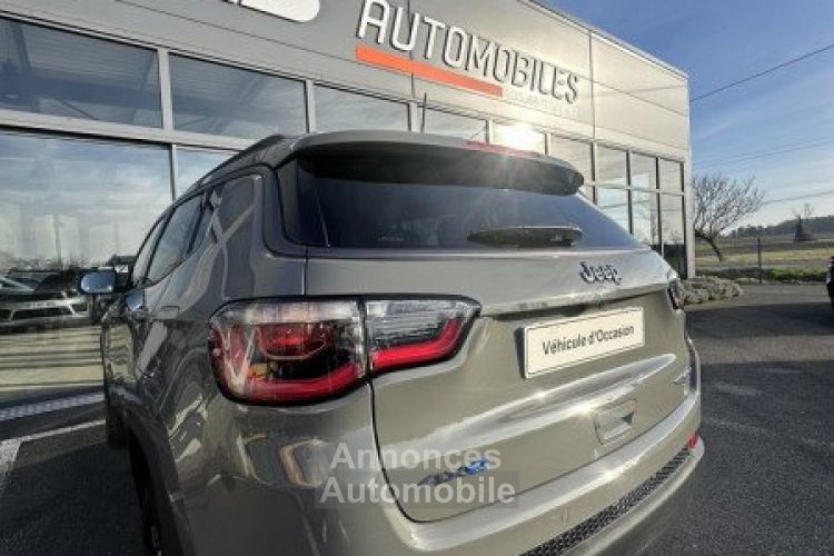 Jeep Compass 1.3 GSE T4 240CH TRAILHAWK 4XE PHEV AT6 - <small></small> 22.980 € <small>TTC</small> - #5