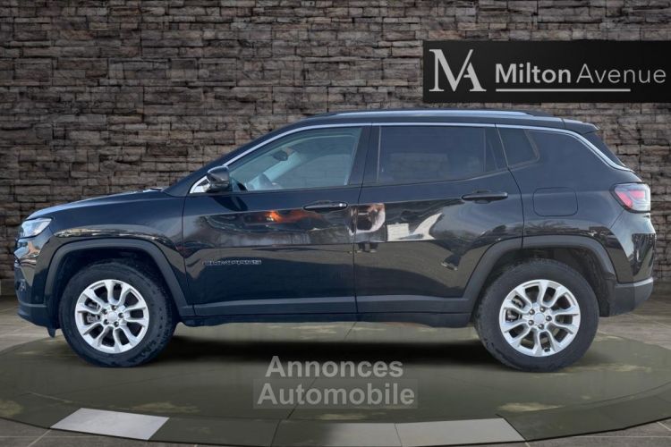 Jeep Compass 1.3 PHEV T4 190 4xe eAWD Limited - <small></small> 20.990 € <small></small> - #2