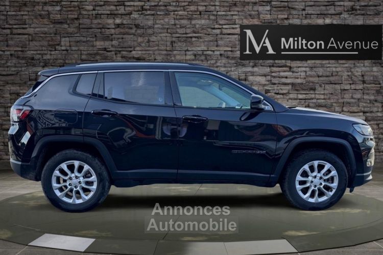 Jeep Compass 1.3 PHEV T4 190 4xe eAWD Limited - <small></small> 20.990 € <small></small> - #6