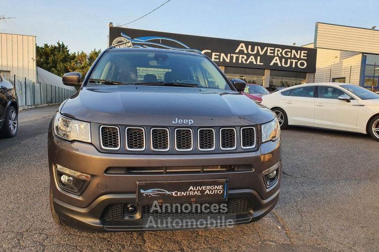 Jeep Compass 1.3 PHEV T4 190CH LONGITUDE 4XE AT6 EAWD - <small></small> 31.990 € <small>TTC</small> - #2