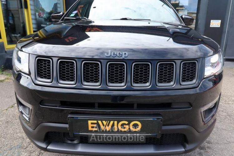 Jeep Compass 1.3 T4 HYBRID 240H 180 CH 4XE PHEV S AWD E-AWD BVA + TOIT OUVRANT CAMERA DE RECUL ... - <small></small> 23.989 € <small>TTC</small> - #9