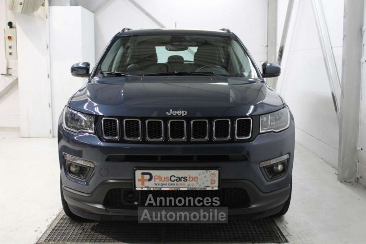 Jeep Compass 1.3 Turbo Longitude ~ CC LDW Camera Top Deal - <small></small> 19.990 € <small>TTC</small> - #2