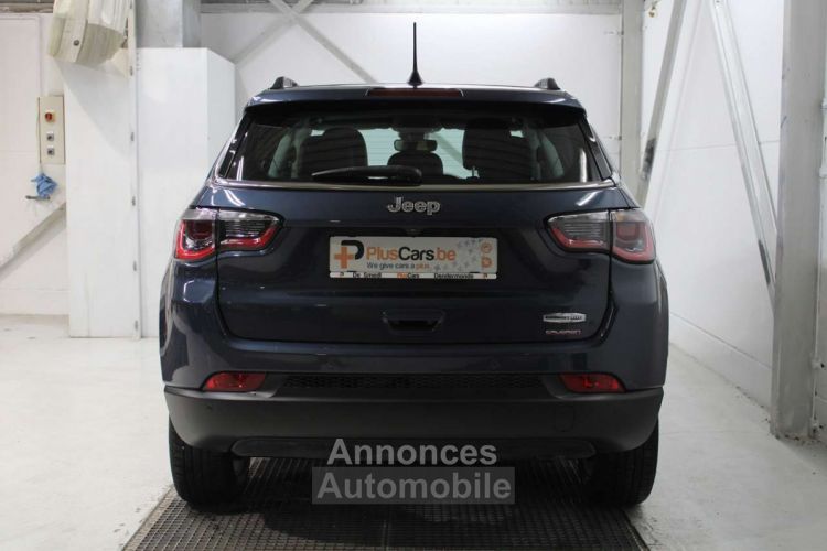 Jeep Compass 1.3 Turbo Longitude ~ CC LDW Camera Top Deal - <small></small> 19.990 € <small>TTC</small> - #5