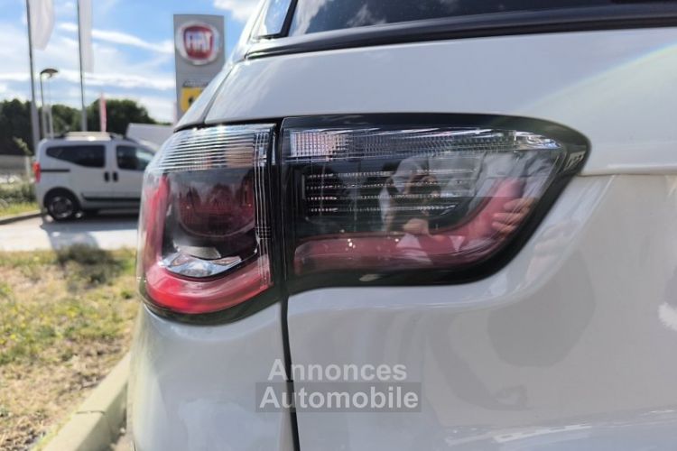 Jeep Compass 1.3 Turbo T4 240ch PHEV 4xe S AT6 eAWD - <small></small> 24.499 € <small>TTC</small> - #13