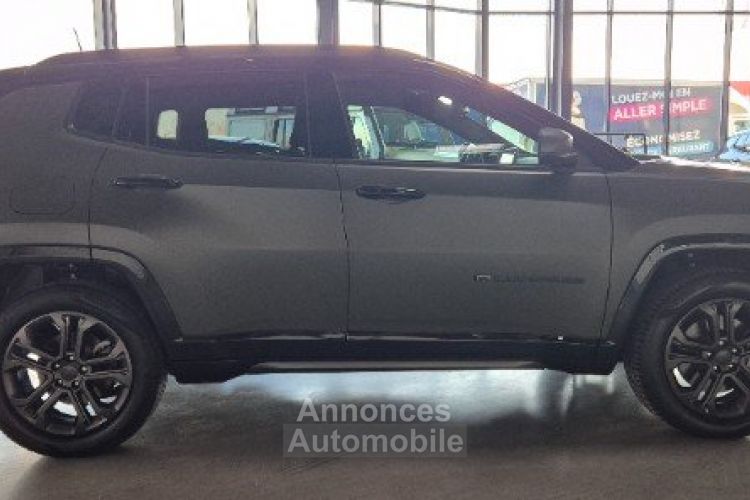 Jeep Compass 1.3L PHEV 190Ch 80th ANNIVERSARY 4xe AT6 - <small></small> 30.990 € <small>TTC</small> - #6