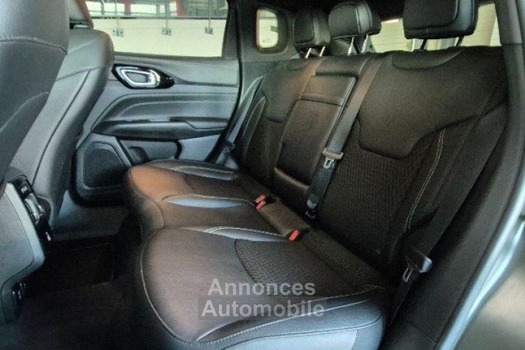 Jeep Compass 1.3L PHEV 190Ch 80th ANNIVERSARY 4xe AT6 - <small></small> 30.990 € <small>TTC</small> - #19