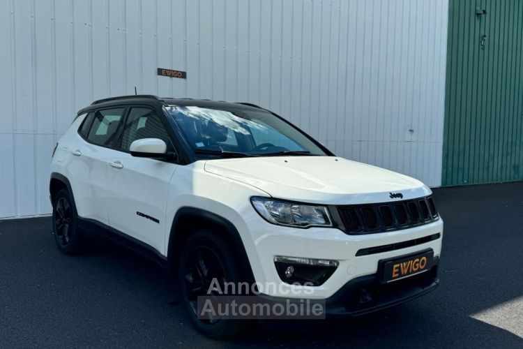 Jeep Compass 1.4 MULTIAIR 140CH 2WD BROOKLYN EDITION - <small></small> 15.470 € <small>TTC</small> - #2