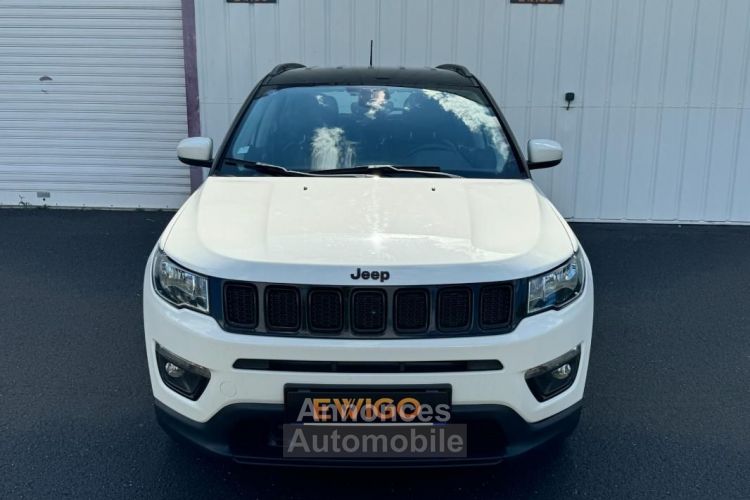 Jeep Compass 1.4 MULTIAIR 140CH 2WD BROOKLYN EDITION - <small></small> 15.470 € <small>TTC</small> - #3