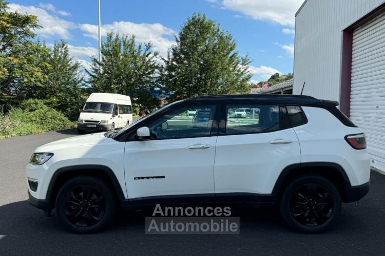 Jeep Compass 1.4 MULTIAIR 140CH 2WD BROOKLYN EDITION - <small></small> 15.470 € <small>TTC</small> - #5