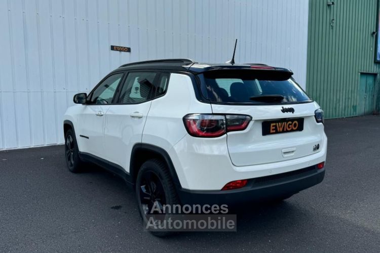 Jeep Compass 1.4 MULTIAIR 140CH 2WD BROOKLYN EDITION - <small></small> 15.470 € <small>TTC</small> - #6