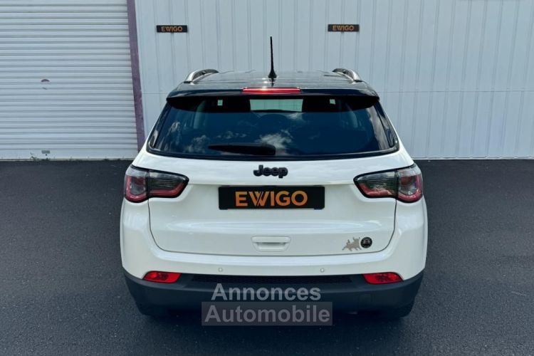 Jeep Compass 1.4 MULTIAIR 140CH 2WD BROOKLYN EDITION - <small></small> 15.470 € <small>TTC</small> - #7