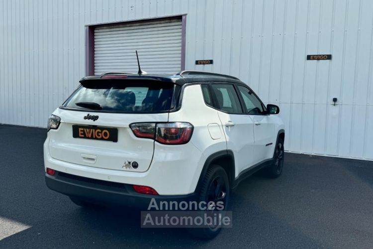 Jeep Compass 1.4 MULTIAIR 140CH 2WD BROOKLYN EDITION - <small></small> 15.470 € <small>TTC</small> - #8