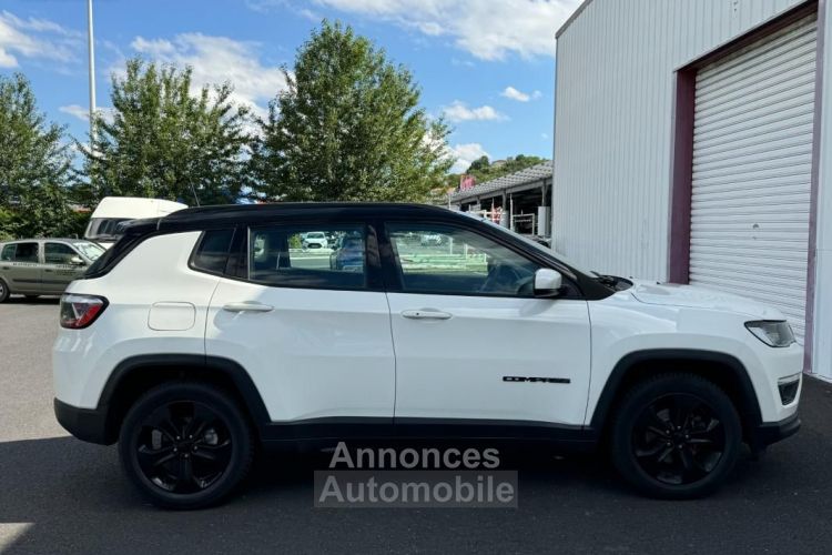 Jeep Compass 1.4 MULTIAIR 140CH 2WD BROOKLYN EDITION - <small></small> 15.470 € <small>TTC</small> - #9