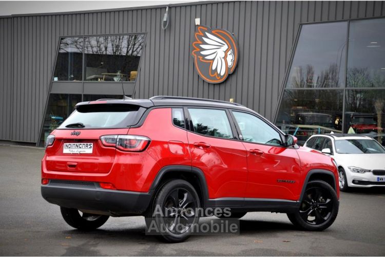 Jeep Compass 1.4 MultiAir II - 140 4x2 2019 Brooklyn Edition PHASE 1 - <small></small> 18.900 € <small>TTC</small> - #2