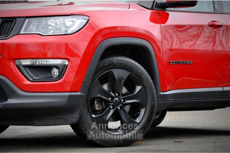 Jeep Compass 1.4 MultiAir II - 140 4x2 2019 Brooklyn Edition PHASE 1 - <small></small> 18.900 € <small>TTC</small> - #4