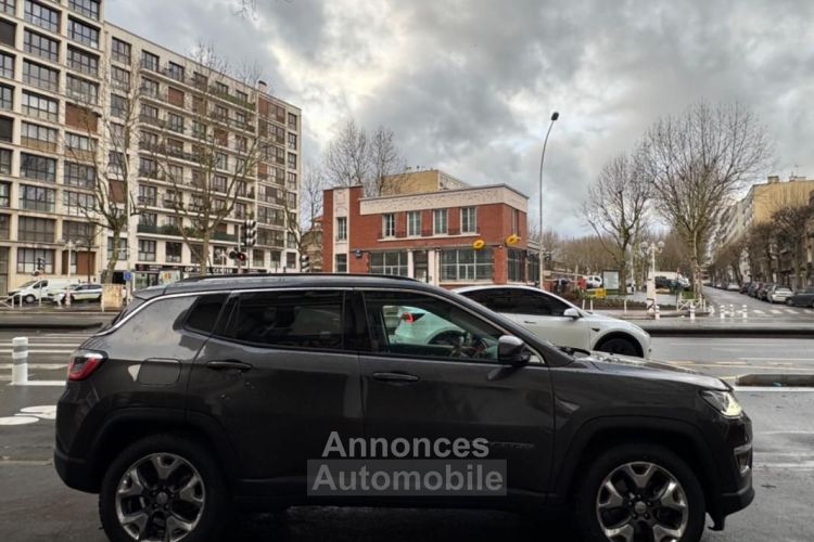 Jeep Compass 1.4 T 140 BLACKSTAR 2WD - <small></small> 16.490 € <small>TTC</small> - #6