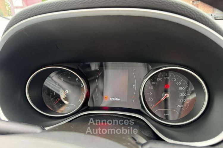 Jeep Compass 1.4 Turbo 4x2 Caméra Navigation Garantie - <small></small> 20.490 € <small>TTC</small> - #15