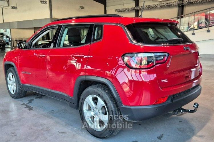 Jeep Compass 1.4L MultiAir II 140Ch LONGITUDE - <small></small> 17.990 € <small>TTC</small> - #3