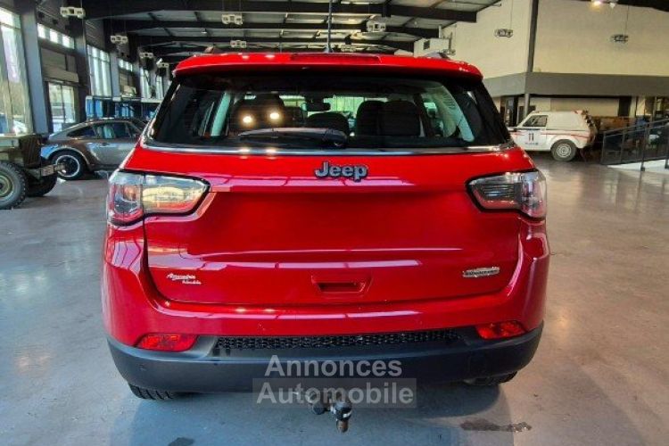 Jeep Compass 1.4L MultiAir II 140Ch LONGITUDE - <small></small> 17.990 € <small>TTC</small> - #4