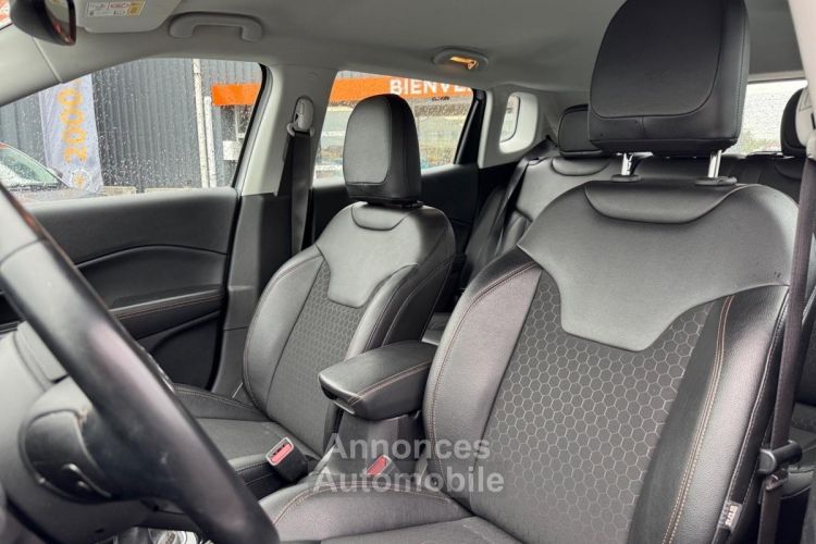 Jeep Compass 1.6 120 Limited - <small></small> 19.990 € <small></small> - #16