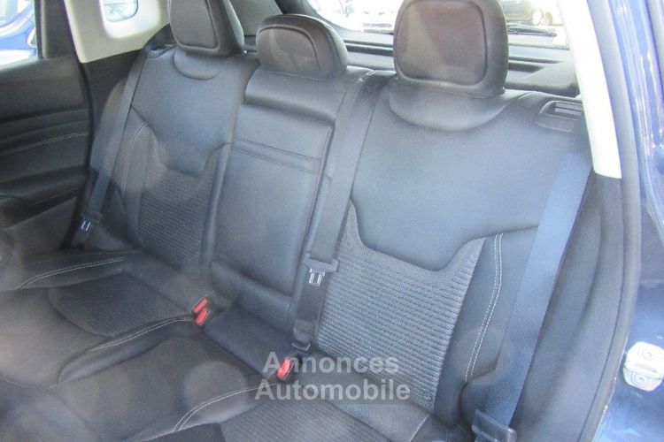 Jeep Compass 1.6 I MultiJet II 130 ch BVM6 Limited - <small></small> 20.990 € <small>TTC</small> - #8