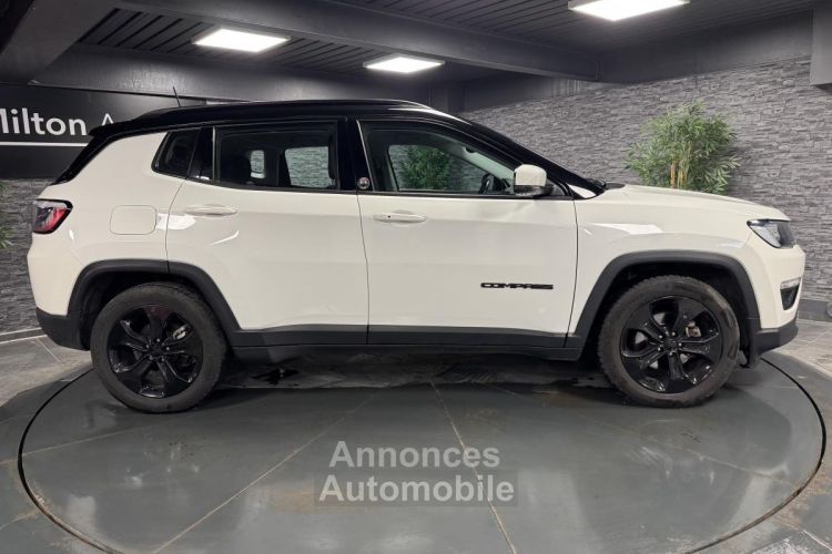 Jeep Compass 1.6 MultiJet - 120 - 4x2 Brooklyn Edition - <small></small> 17.490 € <small>TTC</small> - #4