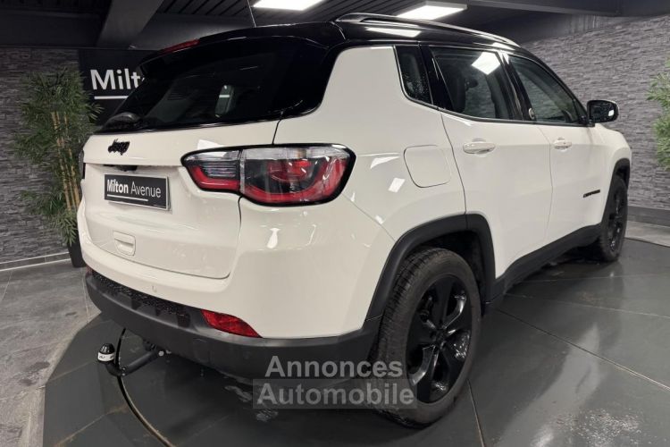 Jeep Compass 1.6 MultiJet - 120 - 4x2 Brooklyn Edition - <small></small> 17.490 € <small>TTC</small> - #5