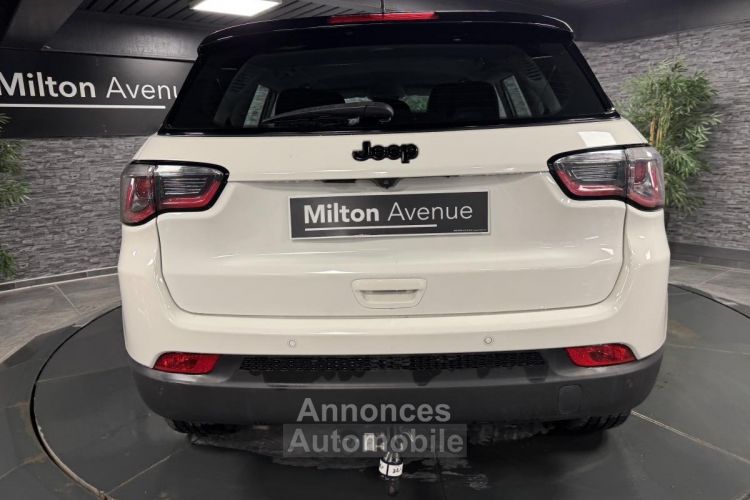 Jeep Compass 1.6 MultiJet - 120 - 4x2 Brooklyn Edition - <small></small> 17.490 € <small>TTC</small> - #6