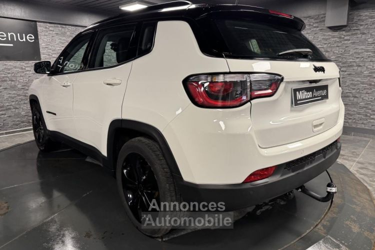 Jeep Compass 1.6 MultiJet - 120 - 4x2 Brooklyn Edition - <small></small> 17.490 € <small>TTC</small> - #7