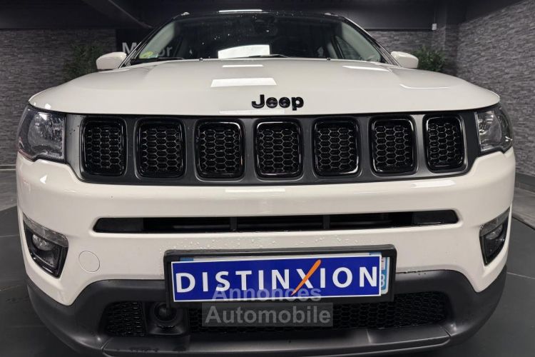 Jeep Compass 1.6 MultiJet - 120 - 4x2 Brooklyn Edition - <small></small> 17.490 € <small>TTC</small> - #24