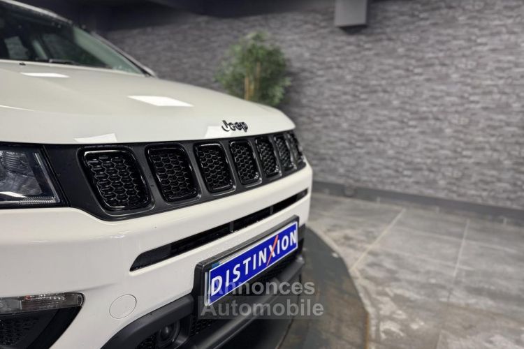 Jeep Compass 1.6 MultiJet - 120 - 4x2 Brooklyn Edition - <small></small> 17.490 € <small>TTC</small> - #26