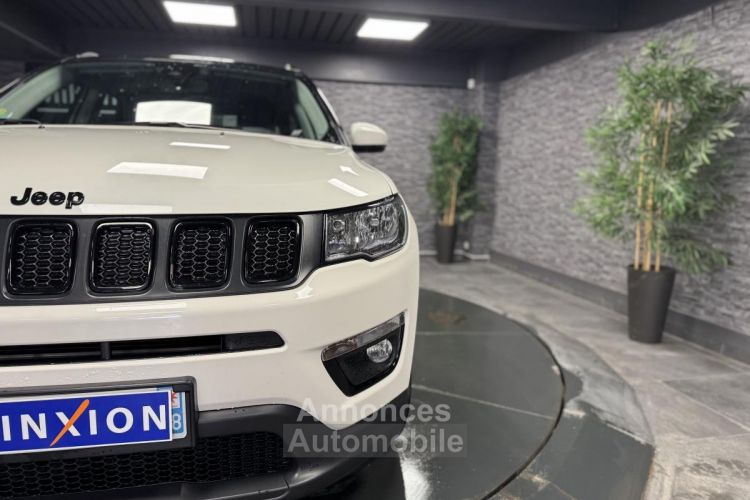 Jeep Compass 1.6 MultiJet - 120 - 4x2 Brooklyn Edition - <small></small> 17.490 € <small>TTC</small> - #27