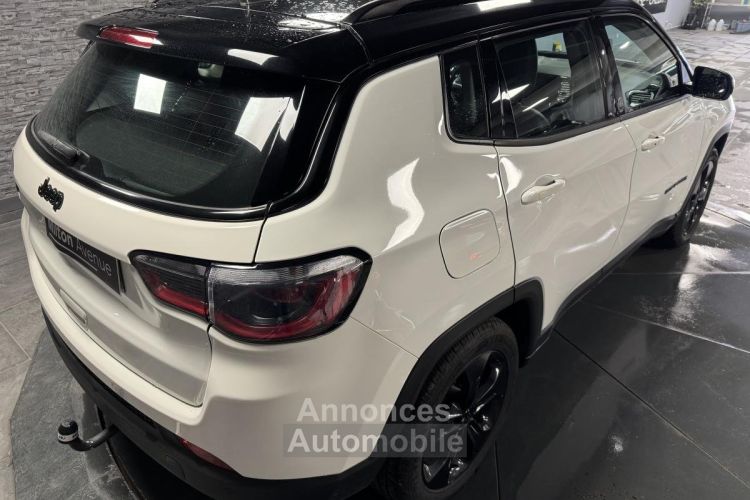 Jeep Compass 1.6 MultiJet - 120 - 4x2 Brooklyn Edition - <small></small> 17.490 € <small>TTC</small> - #30