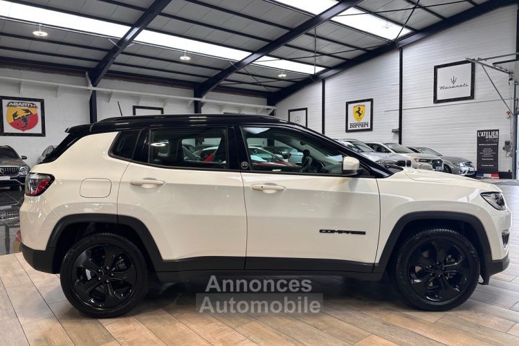 Jeep Compass 1.6 multijet ii 120 ch bvm6 brooklyn edition - <small></small> 19.490 € <small>TTC</small> - #4