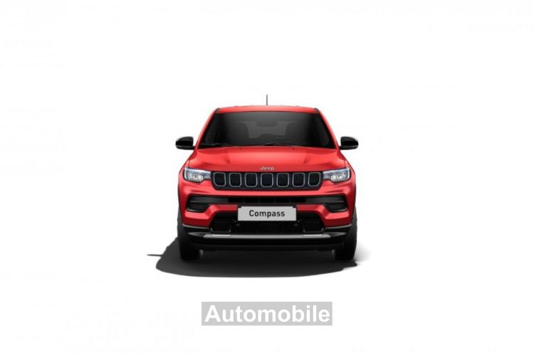 Jeep Compass 2024 1.5L GSE T4 48V E-HYBRID SUMMIT - <small></small> 47.540 € <small></small> - #5