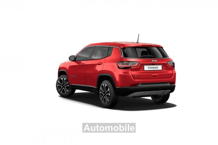 Jeep Compass 2024 1.5L GSE T4 48V E-HYBRID SUMMIT - <small></small> 47.540 € <small></small> - #9