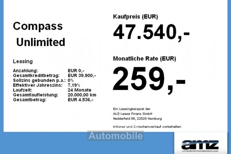 Jeep Compass 2024 1.5L GSE T4 48V E-HYBRID SUMMIT - <small></small> 47.540 € <small></small> - #11