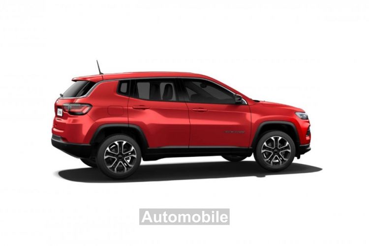 Jeep Compass 2024 1.5L GSE T4 48V E-HYBRID SUMMIT - <small></small> 47.540 € <small></small> - #12