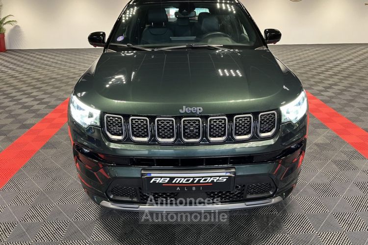 Jeep Compass 240CH - <small></small> 29.990 € <small>TTC</small> - #7