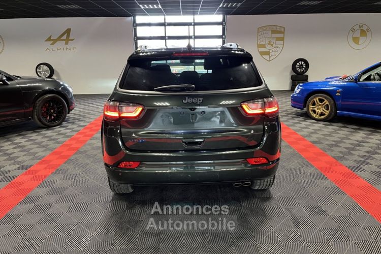 Jeep Compass 240CH - <small></small> 29.990 € <small>TTC</small> - #16