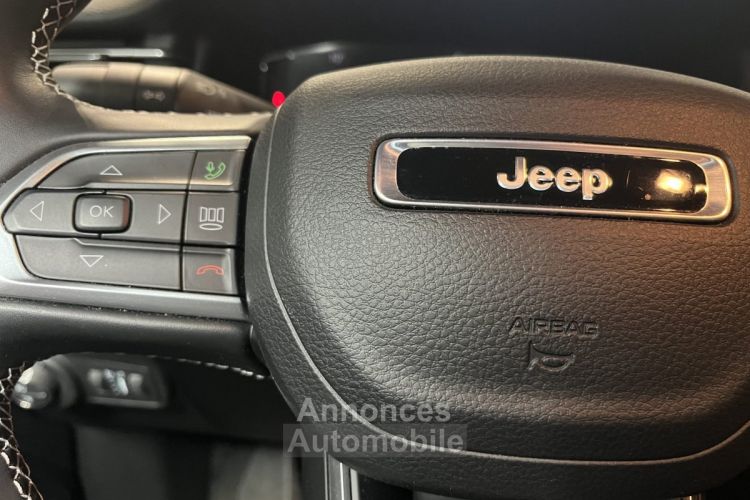 Jeep Compass 240CH - <small></small> 29.990 € <small>TTC</small> - #48