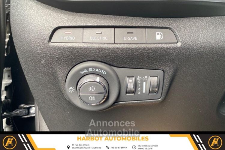 Jeep Compass ii 1.3 phev t4 190 ch 4xe eawd limited - <small></small> 54.179 € <small>TTC</small> - #17