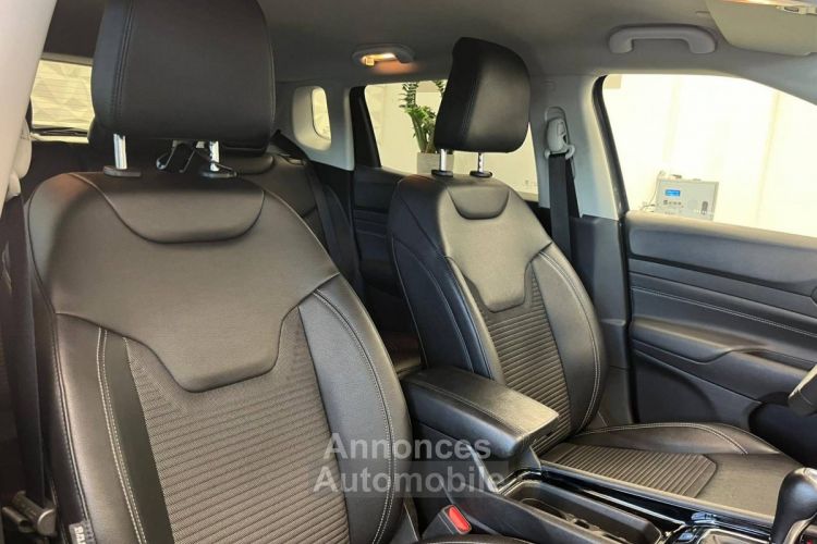 Jeep Compass II 1.3 PHEV T4 190ch 4xe Limited AT6 eAWD - <small></small> 26.990 € <small>TTC</small> - #20