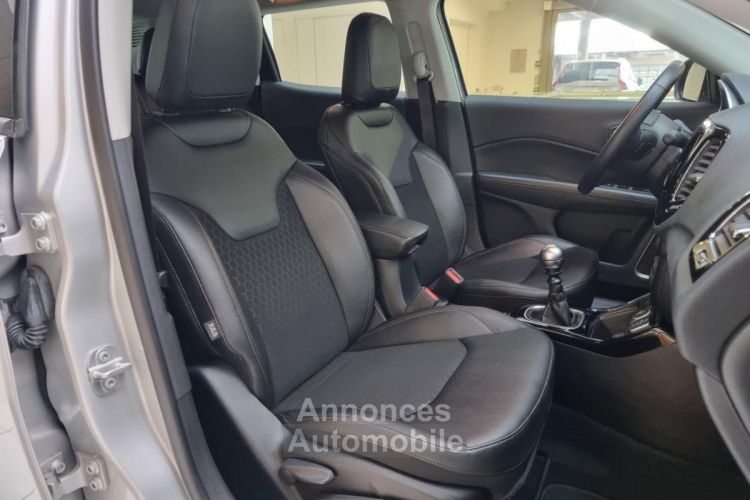 Jeep Compass II 1.6 MULTIJET 120 LIMITED - <small></small> 19.900 € <small></small> - #10